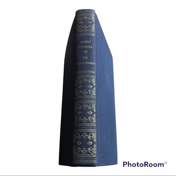 Short Stories of De Maupassant | Vintage Book - Picture 2 of 8